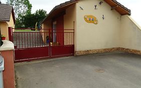 gite relais de la diligence